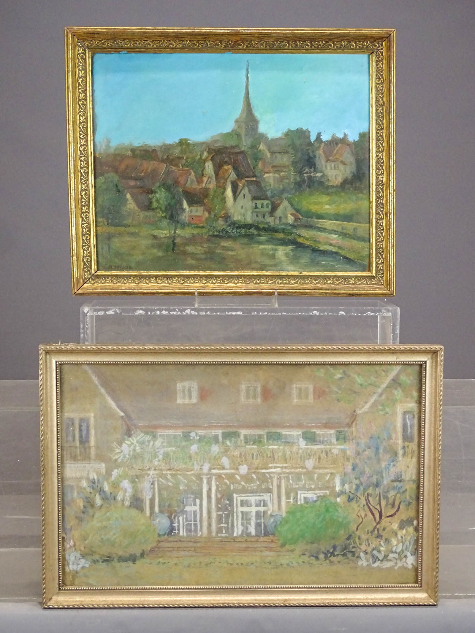 Artwork Lot (1 of 13)