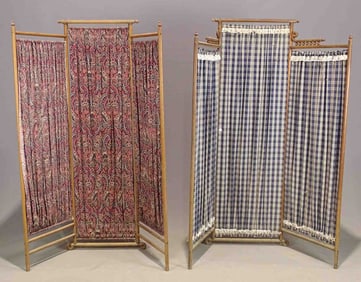 Victorian Screens