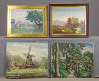 Artwork Lot