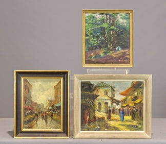 Artwork Lot