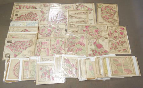 Map Lot
