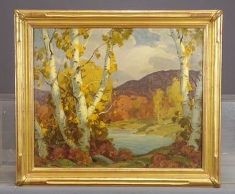 Cecil Chichester (1891-1963)