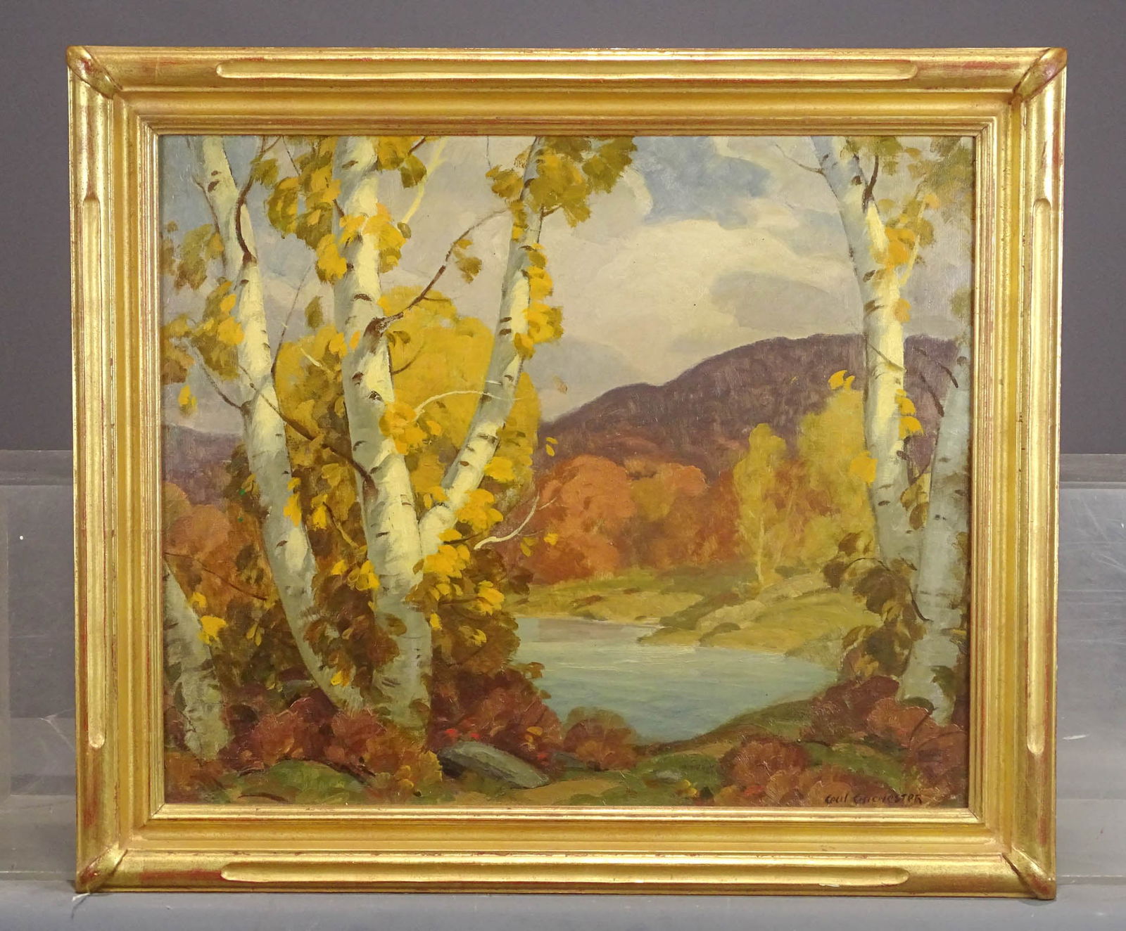 Cecil Chichester (1891-1963) (1 of 6)