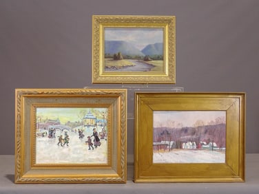 Artwork Lot
