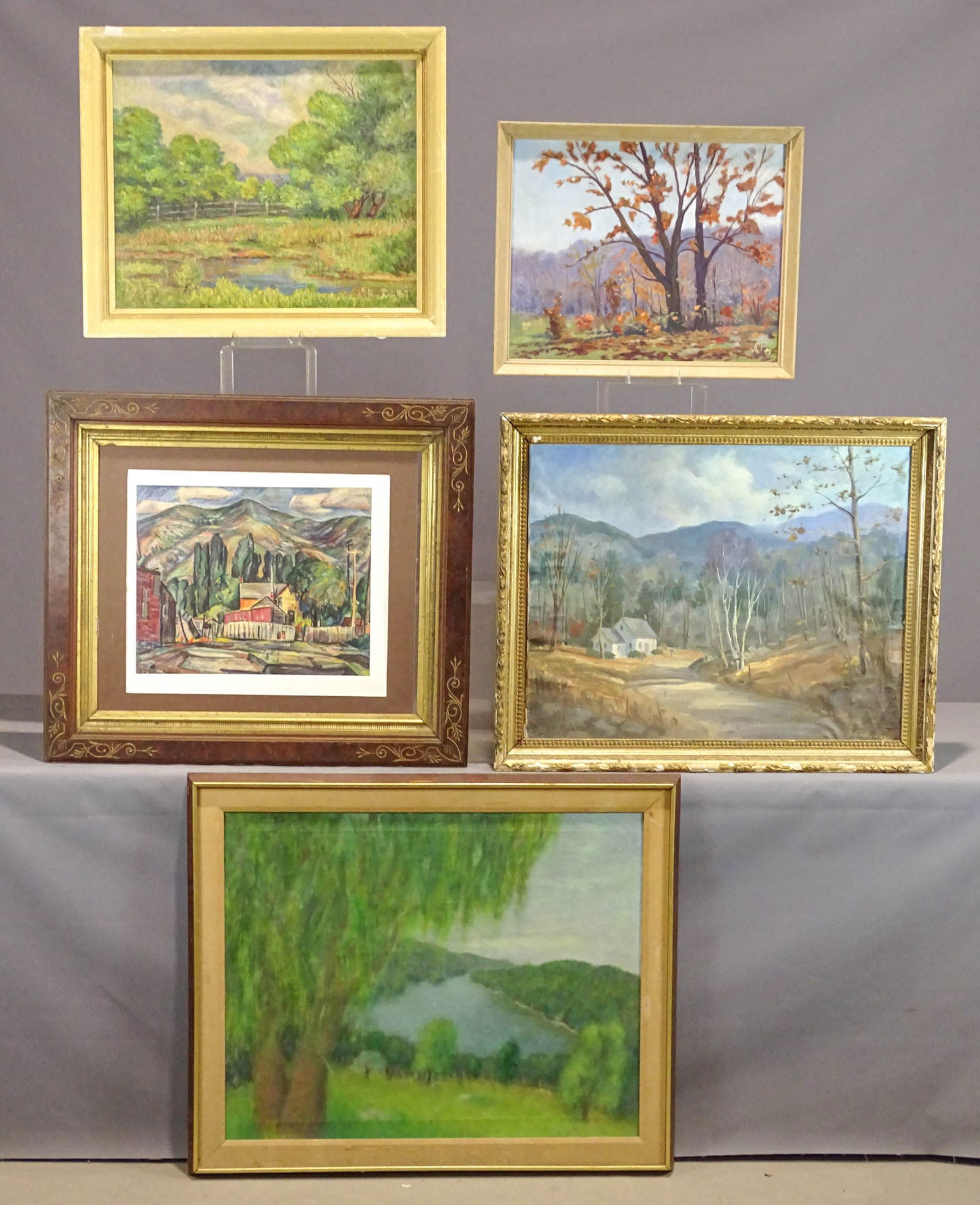 Artwork Lot (1 of 19)