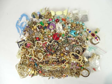 Costume Jewelry
