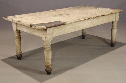 Work Table