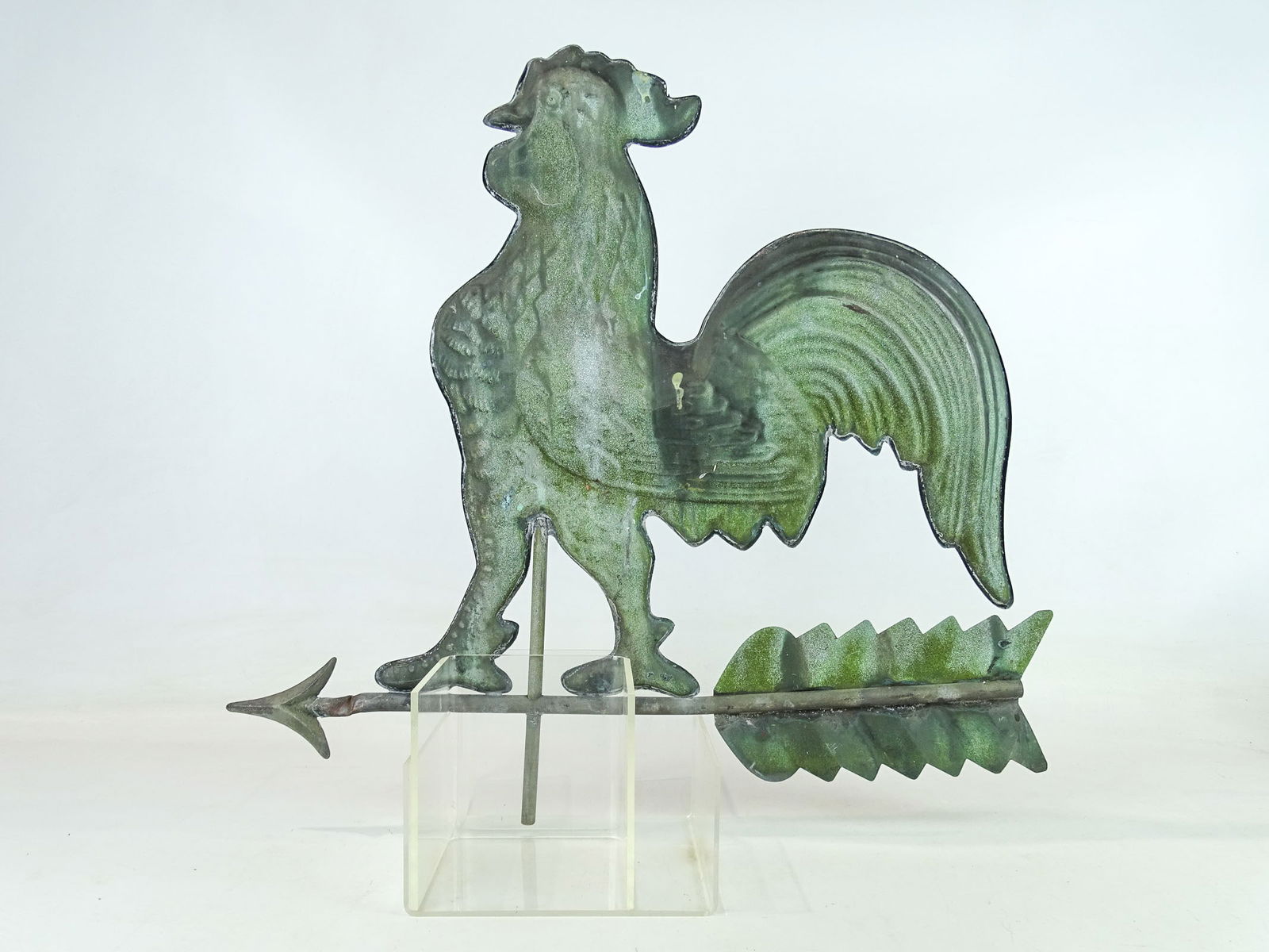 Rooster Weathervane (1 of 15)
