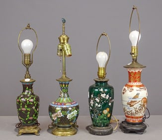 Lamp Lot