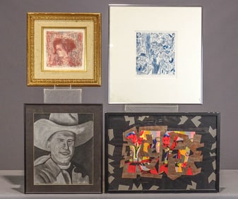 Artwork Lot