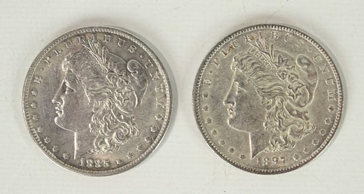 Coin Lot