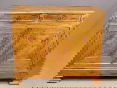 19th c. French Sideboard