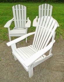 Adirondack Chairs