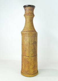 Studio Pottery Vase