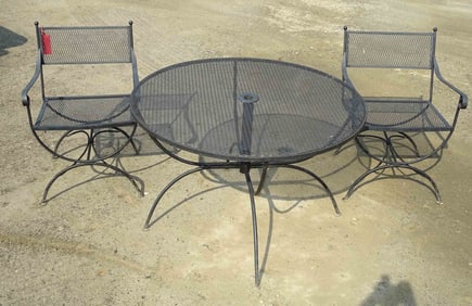 Outdoor Set