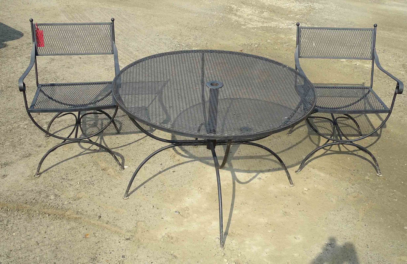 Outdoor Set (1 of 4)