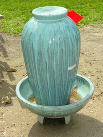 Fountain