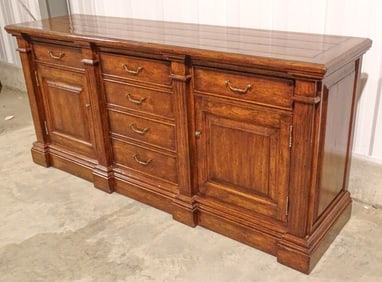 Bausman Company Sideboard