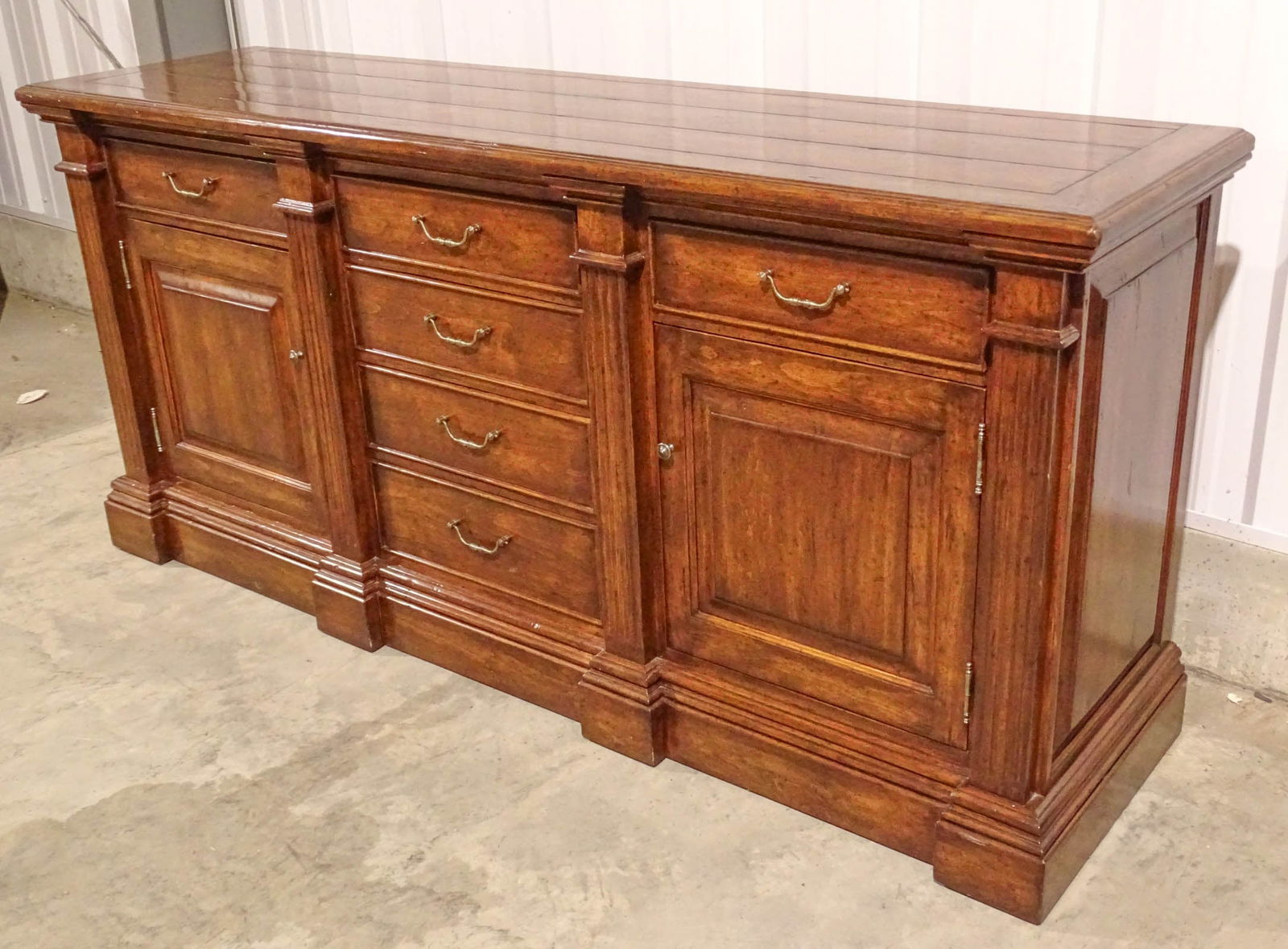 Bausman Company Sideboard (1 of 10)