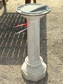 Sundial