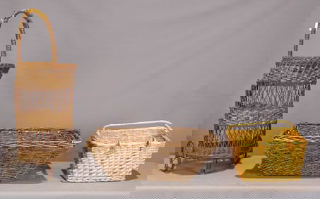 Basket Lot