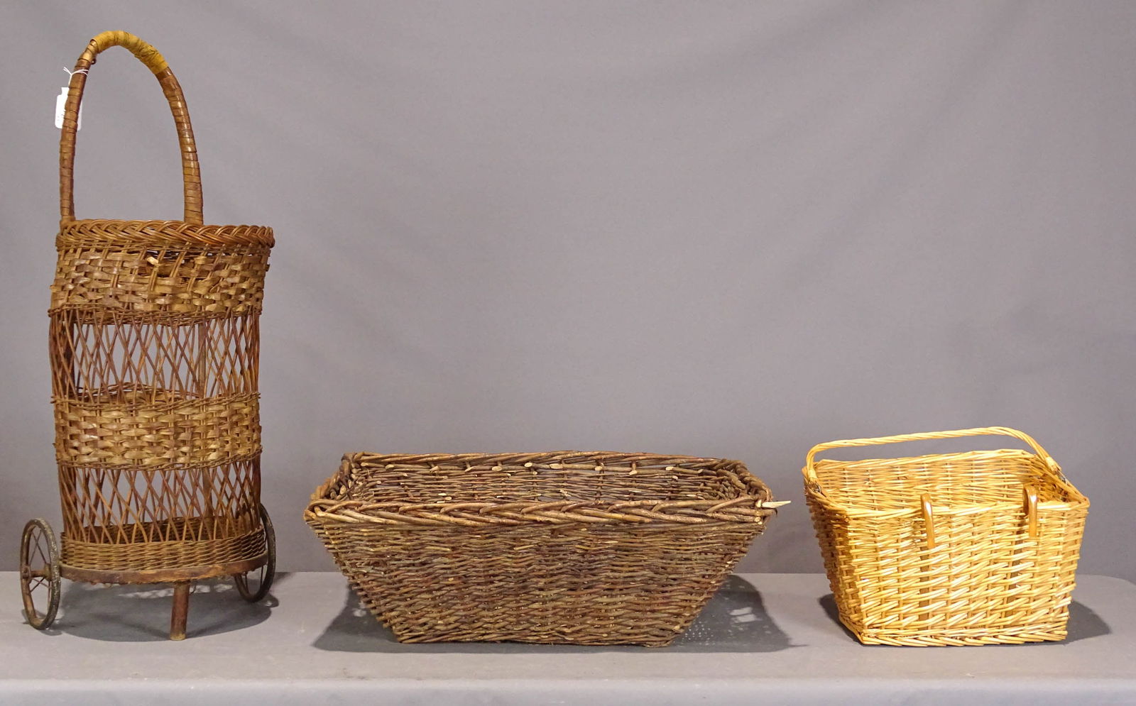 Basket Lot (1 of 12)