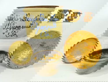 Stoneware Collection