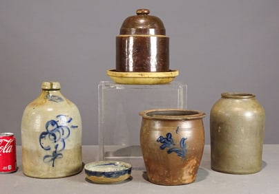 Stoneware Collection