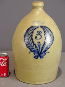 Rochester Stoneware Jug