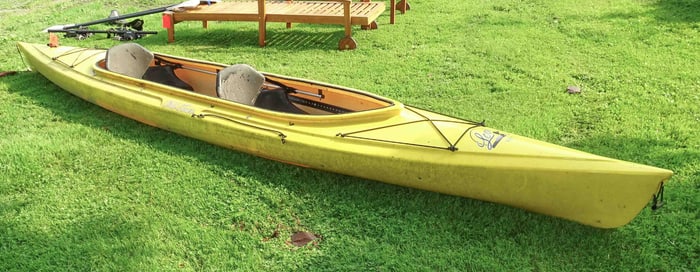 Kayak