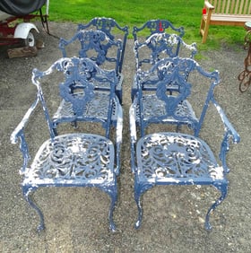Patio Chairs