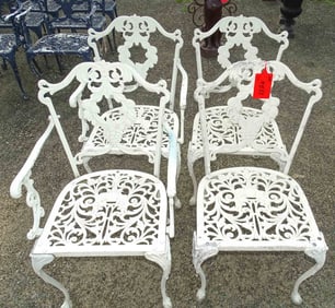 Patio Chairs