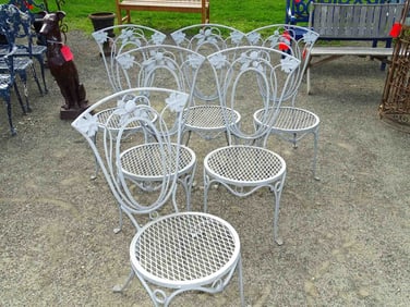 Patio Chairs