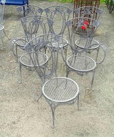 Patio Chairs