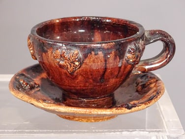 Art Pottery Collection