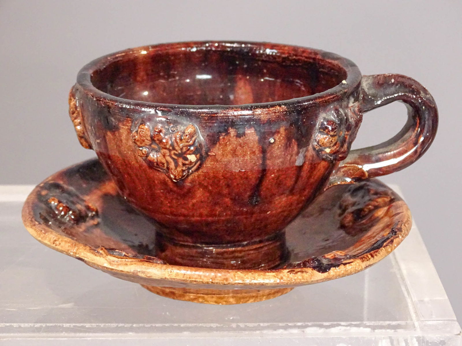 Art Pottery Collection (1 of 20)