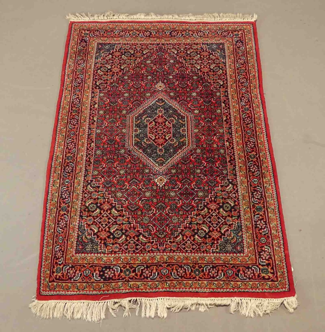 Oriental Rug (1 of 6)