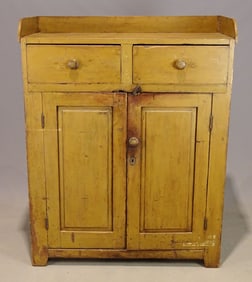 Cupboard