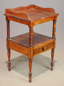 19th c. Commode