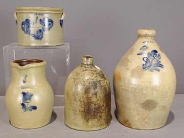 Stoneware Collection