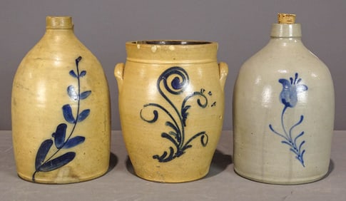 Stoneware Collection