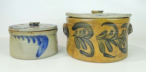 Stoneware Collection
