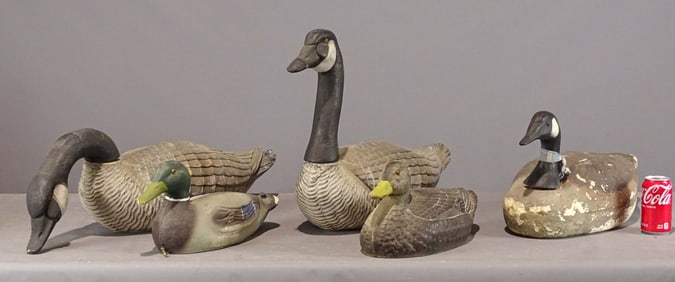 Decoys