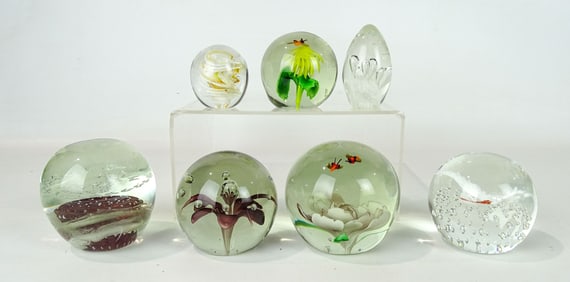 Paper Weights