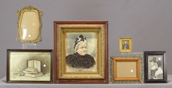 Artwork Lot
