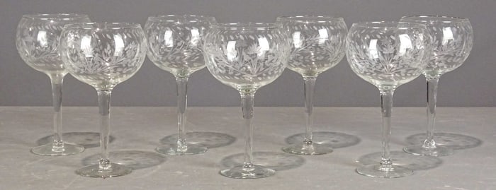 Stemware