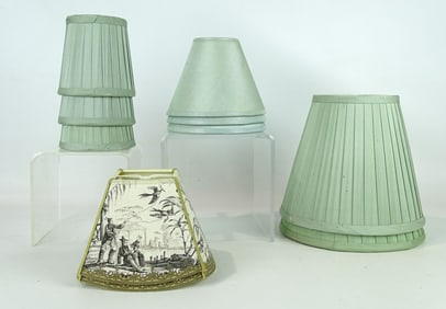 Lamp Shades