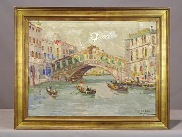 Painting: Italian School