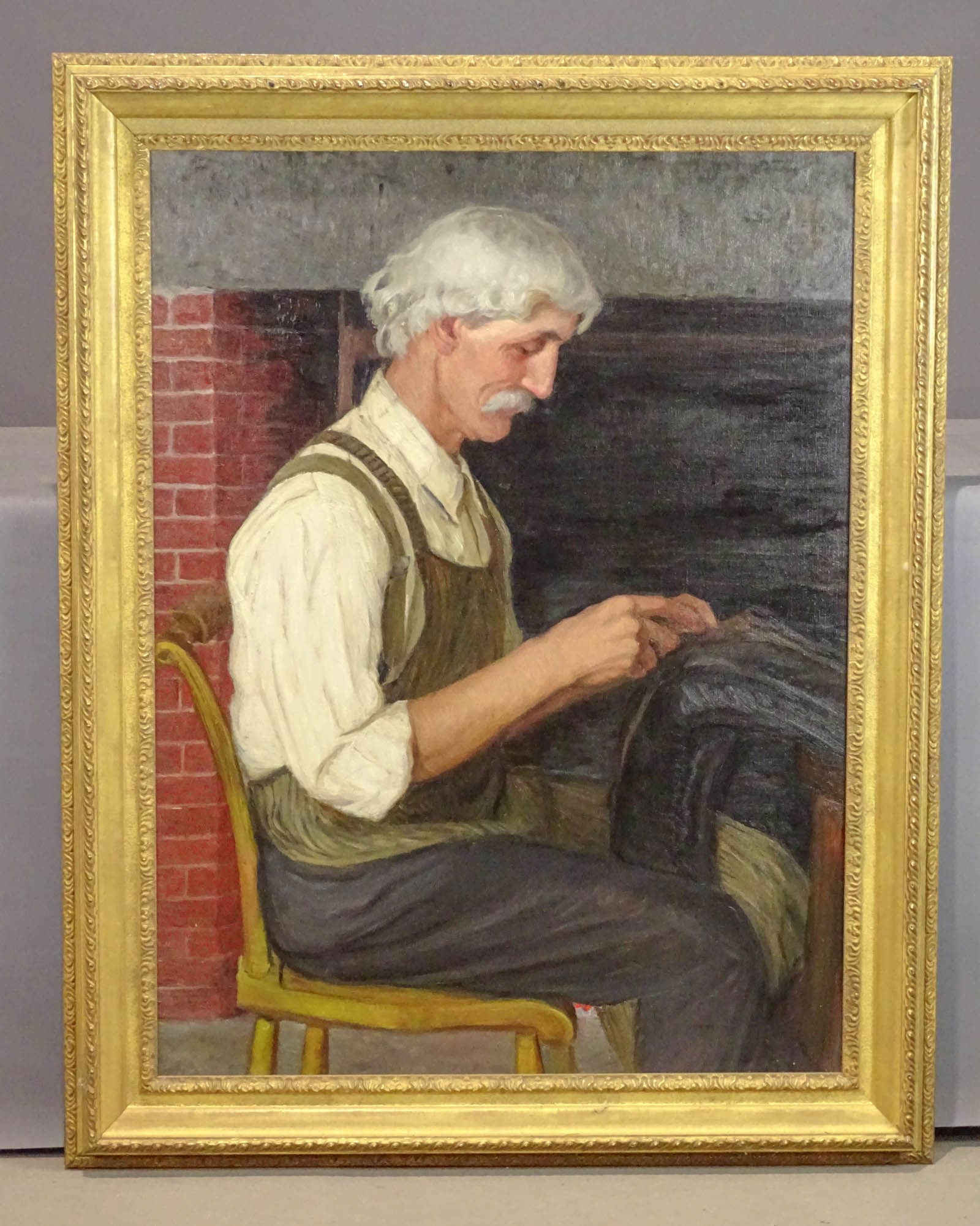 Lilla Cabot Perry (1848-1933) (1 of 8)