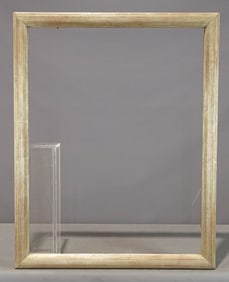 Reeded Frame